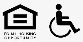 Equal Housing Opportunity and accessibility